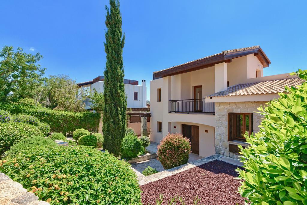 קוקליה 4 Bedroom Villa Helidoni With Private Infinity Pool, Aphrodite Hills Resort מראה חיצוני תמונה
